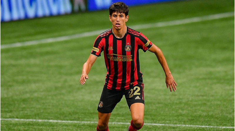 Jurgen Damm - Chân sút với tốc độ điêu luyện 35,2 km/h