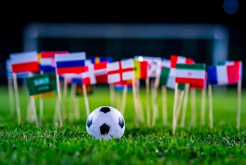 Vòng chung kết - World cup mấy năm 1 lần được tổ chức?
