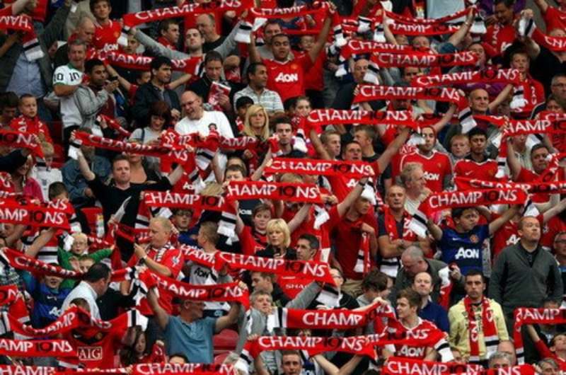 Cộng đồng fan lớn mạnh