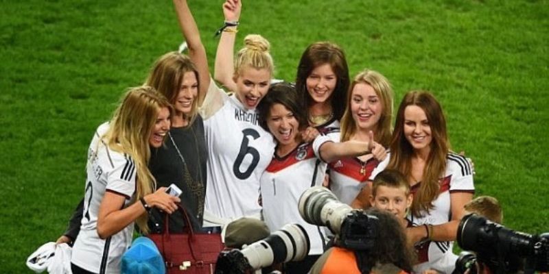 Giải đáp Wags nghĩa là gì