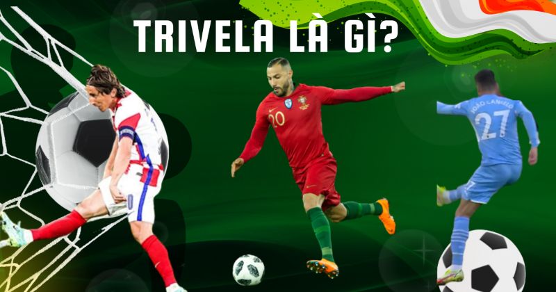 Giải nghĩa từ trivela là gì?